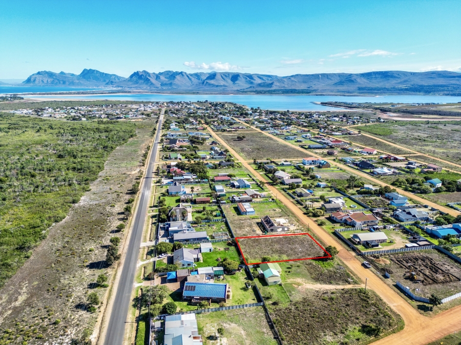 0 Bedroom Property for Sale in Fisherhaven Western Cape